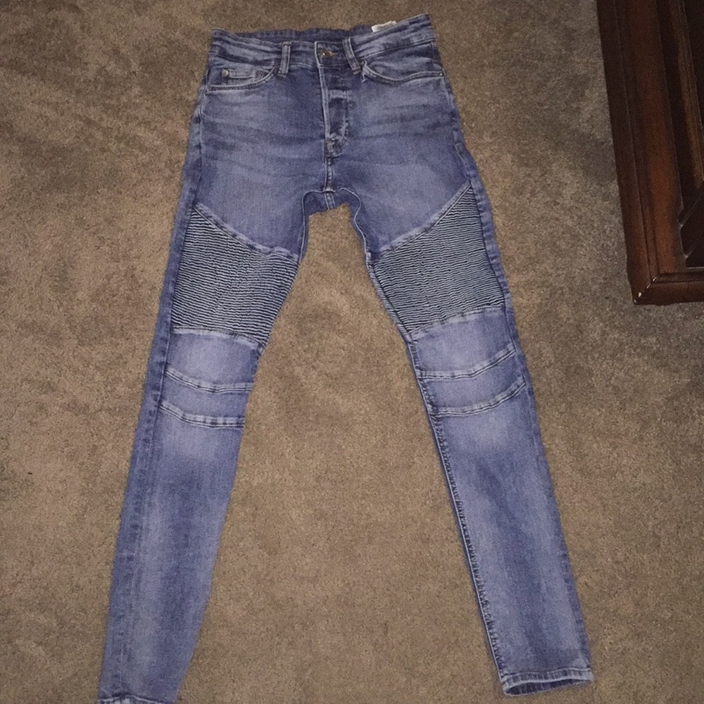 Divided jeans from h&m